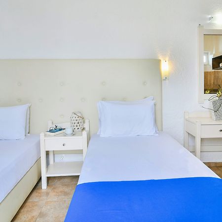 Ibiscus Hotel Malia Экстерьер фото