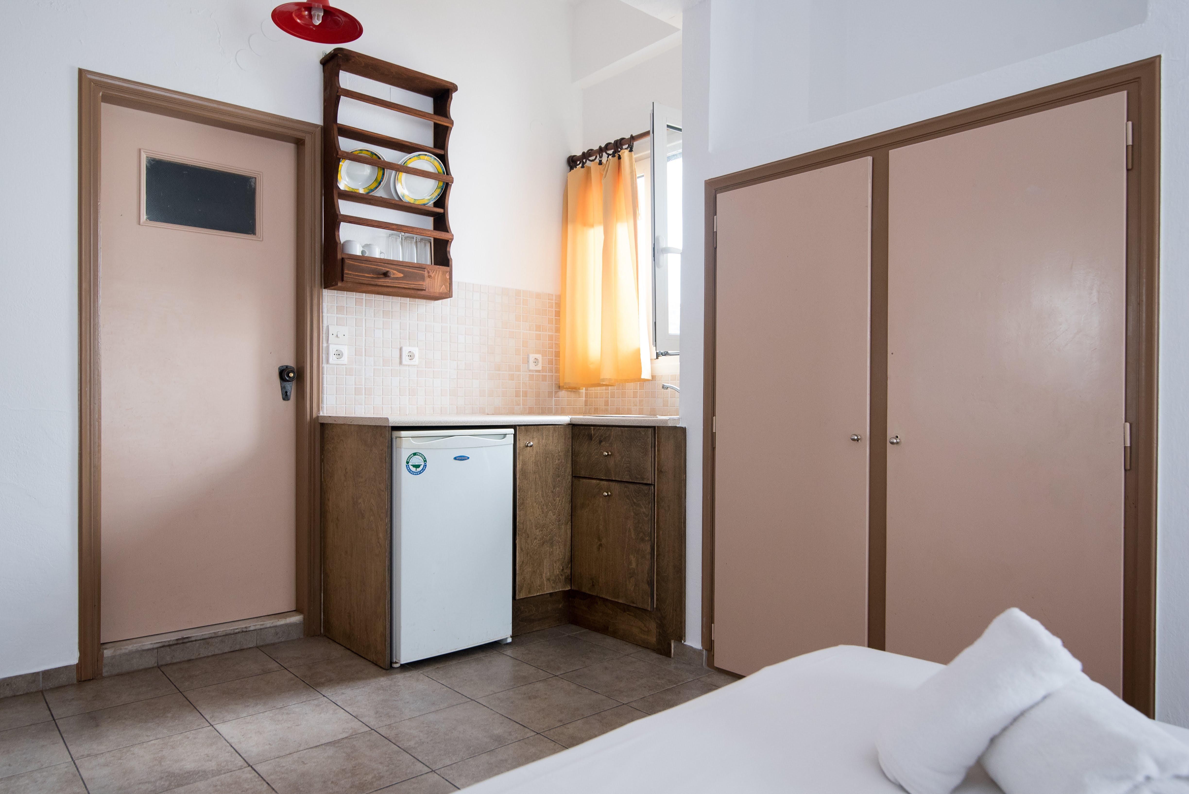 Ibiscus Hotel Malia Экстерьер фото