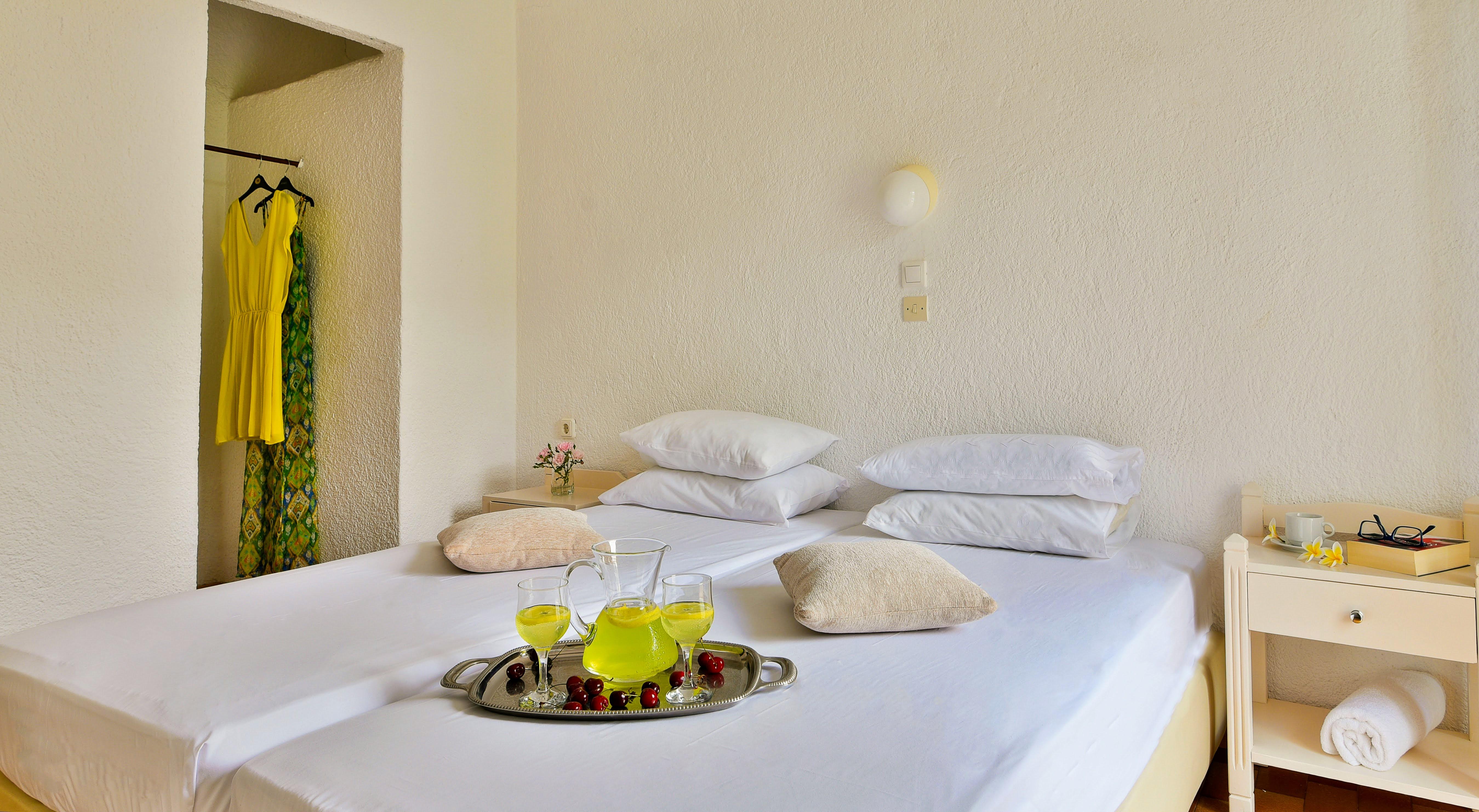 Ibiscus Hotel Malia Экстерьер фото