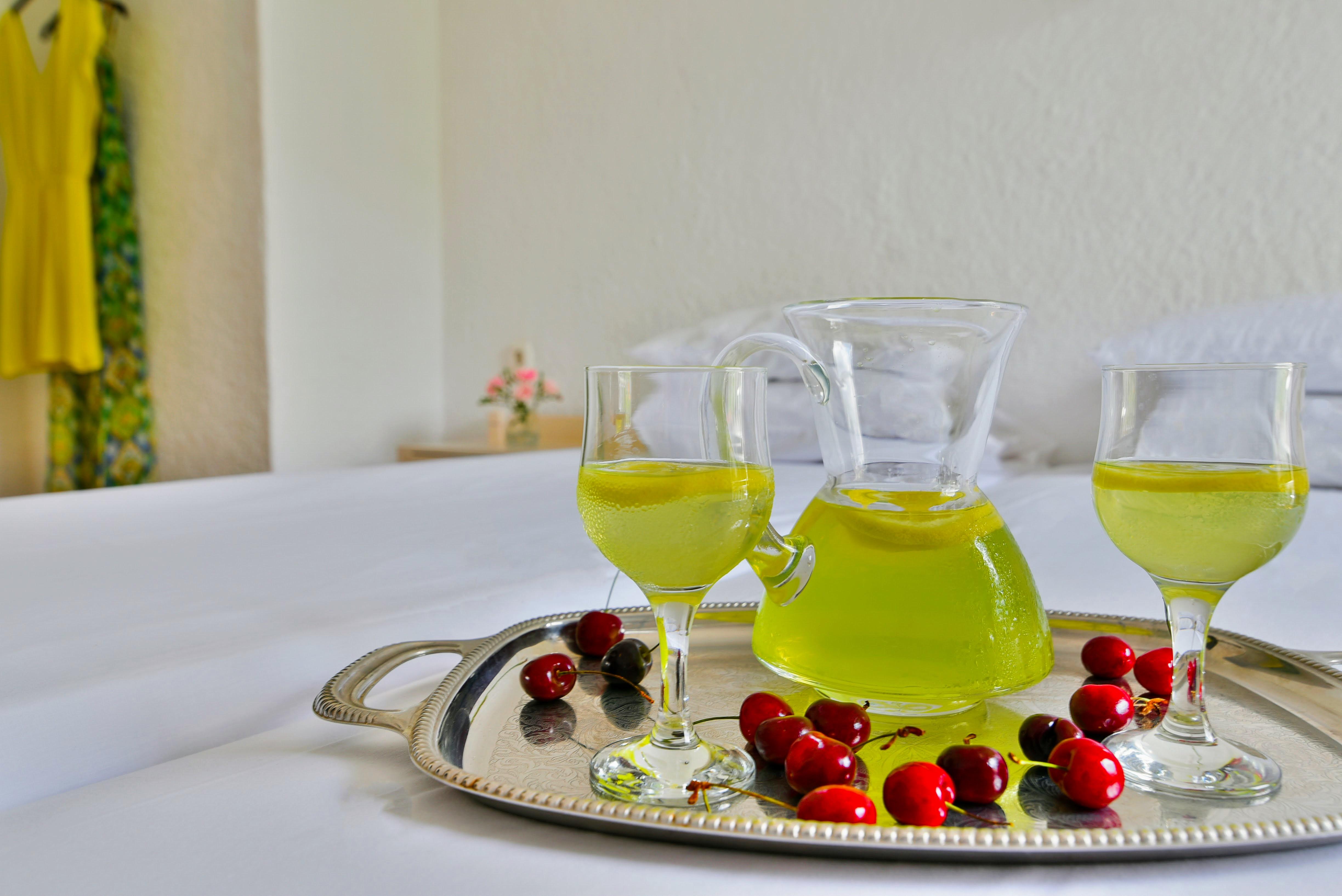 Ibiscus Hotel Malia Экстерьер фото