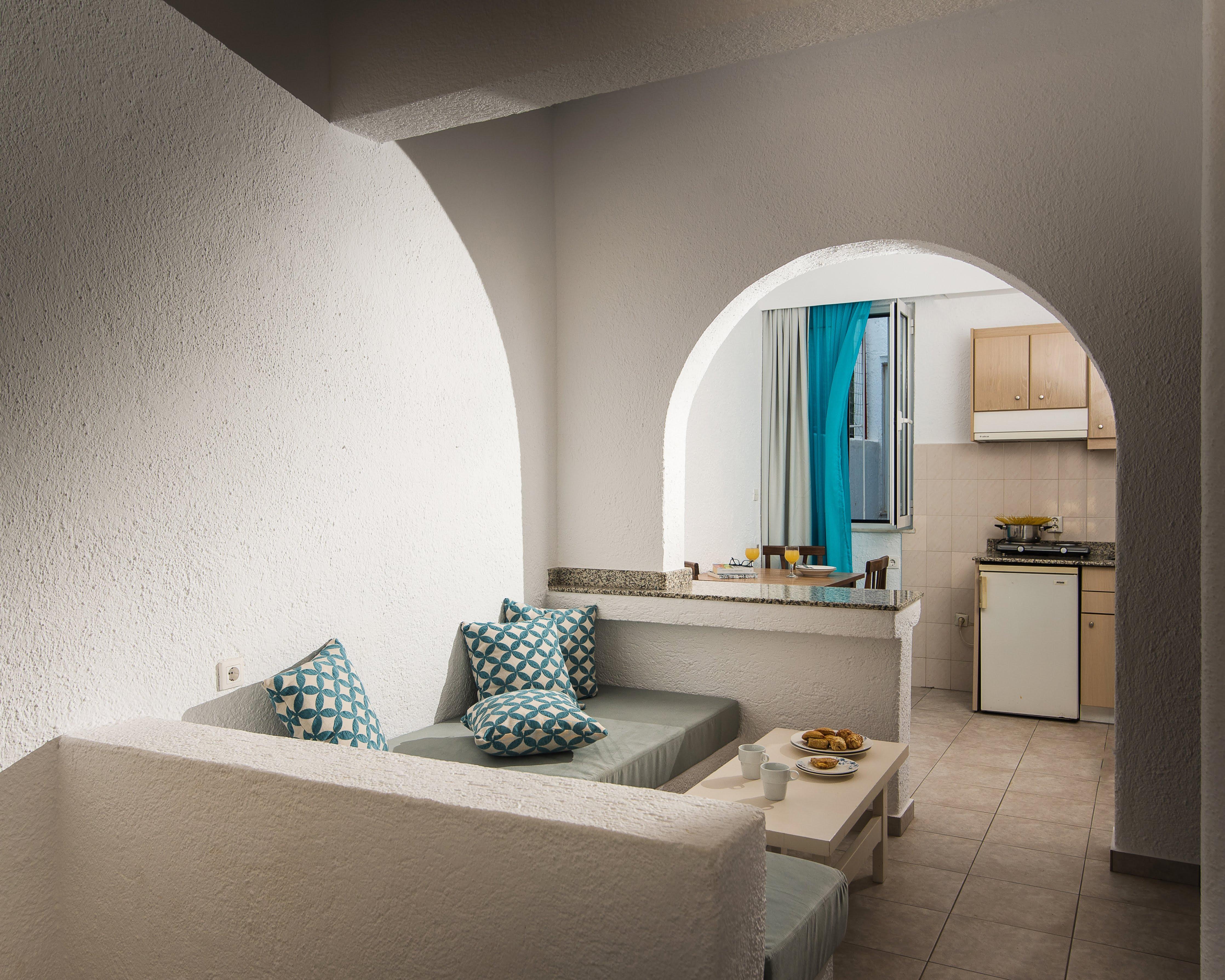 Ibiscus Hotel Malia Экстерьер фото