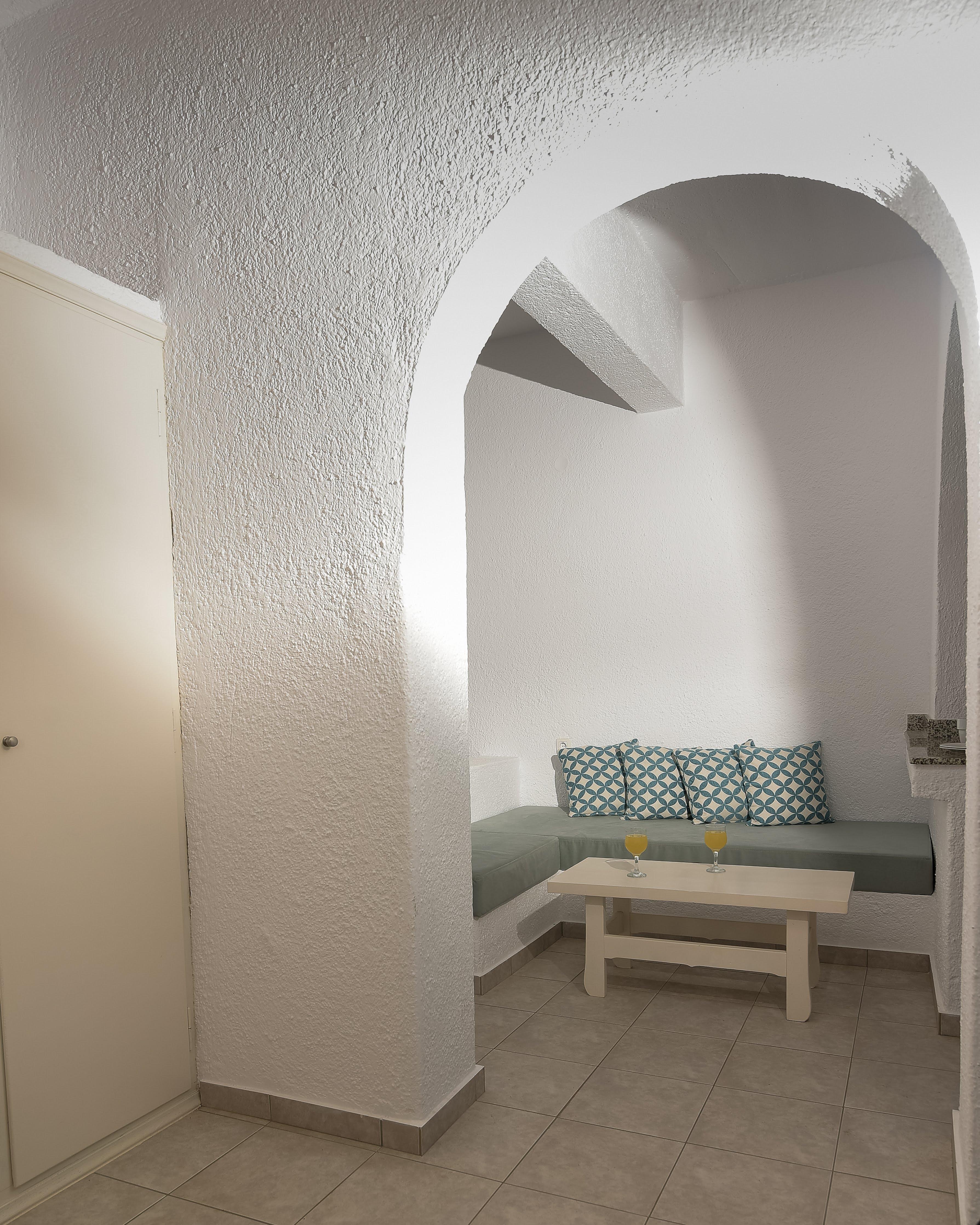 Ibiscus Hotel Malia Экстерьер фото