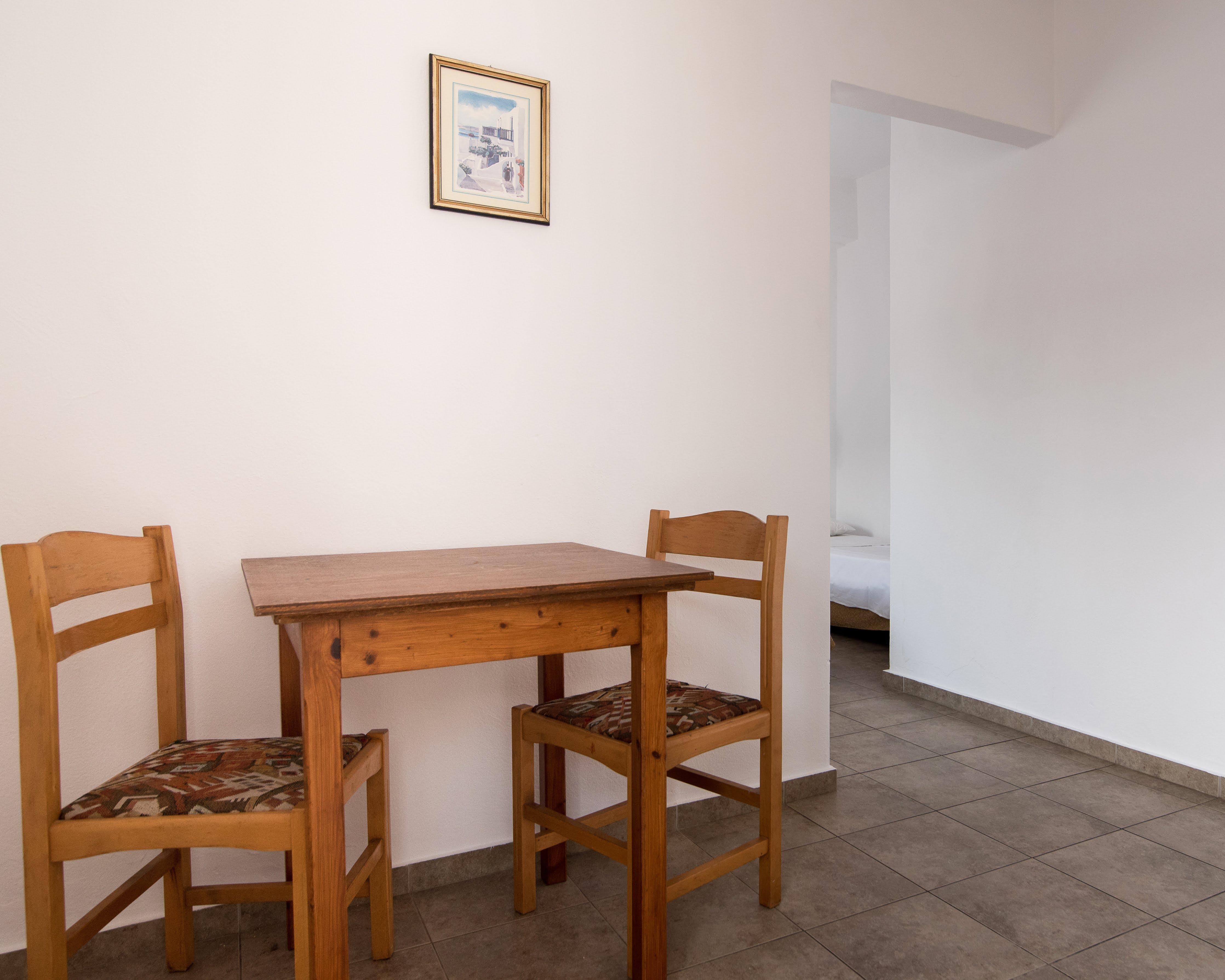 Ibiscus Hotel Malia Экстерьер фото