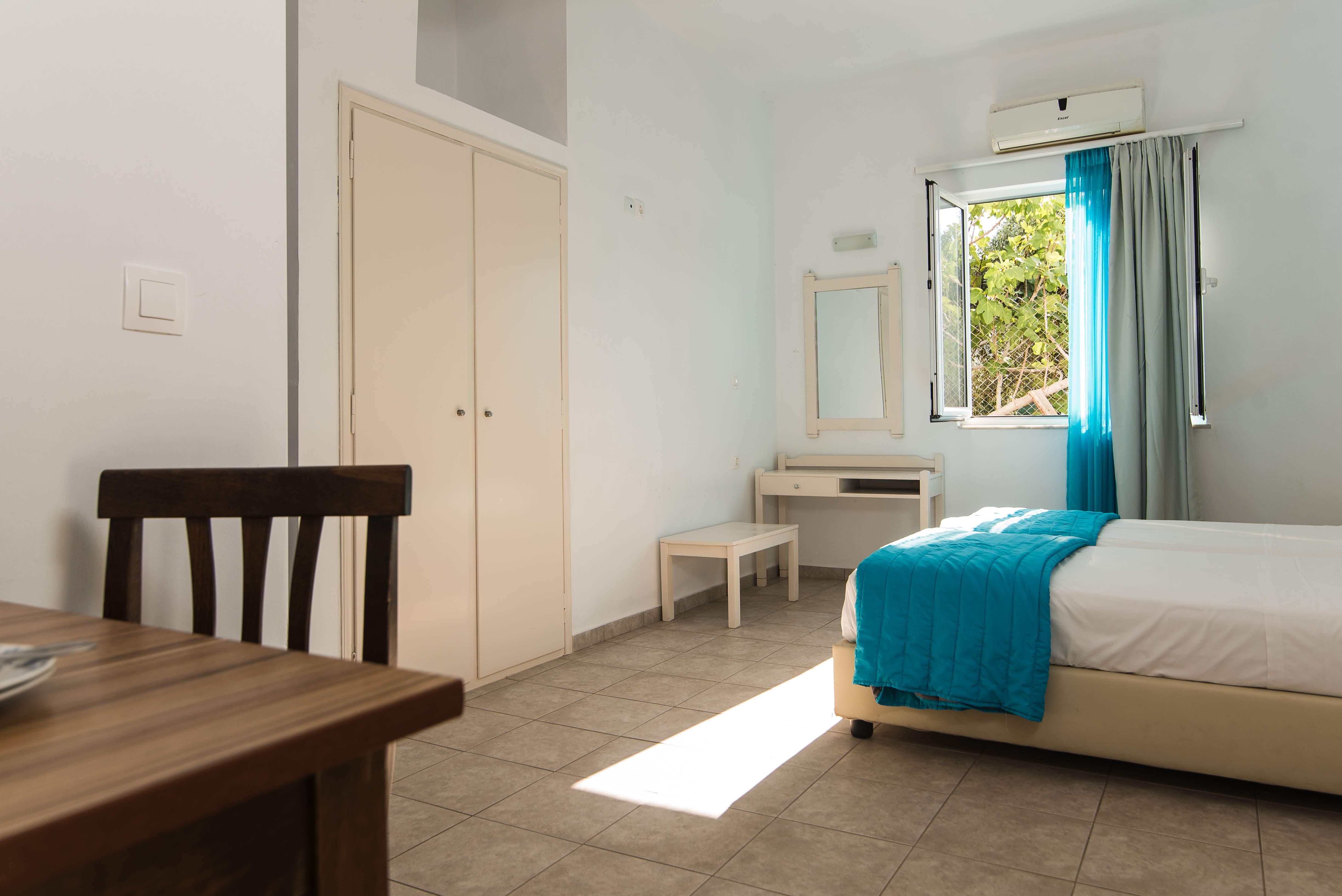 Ibiscus Hotel Malia Экстерьер фото