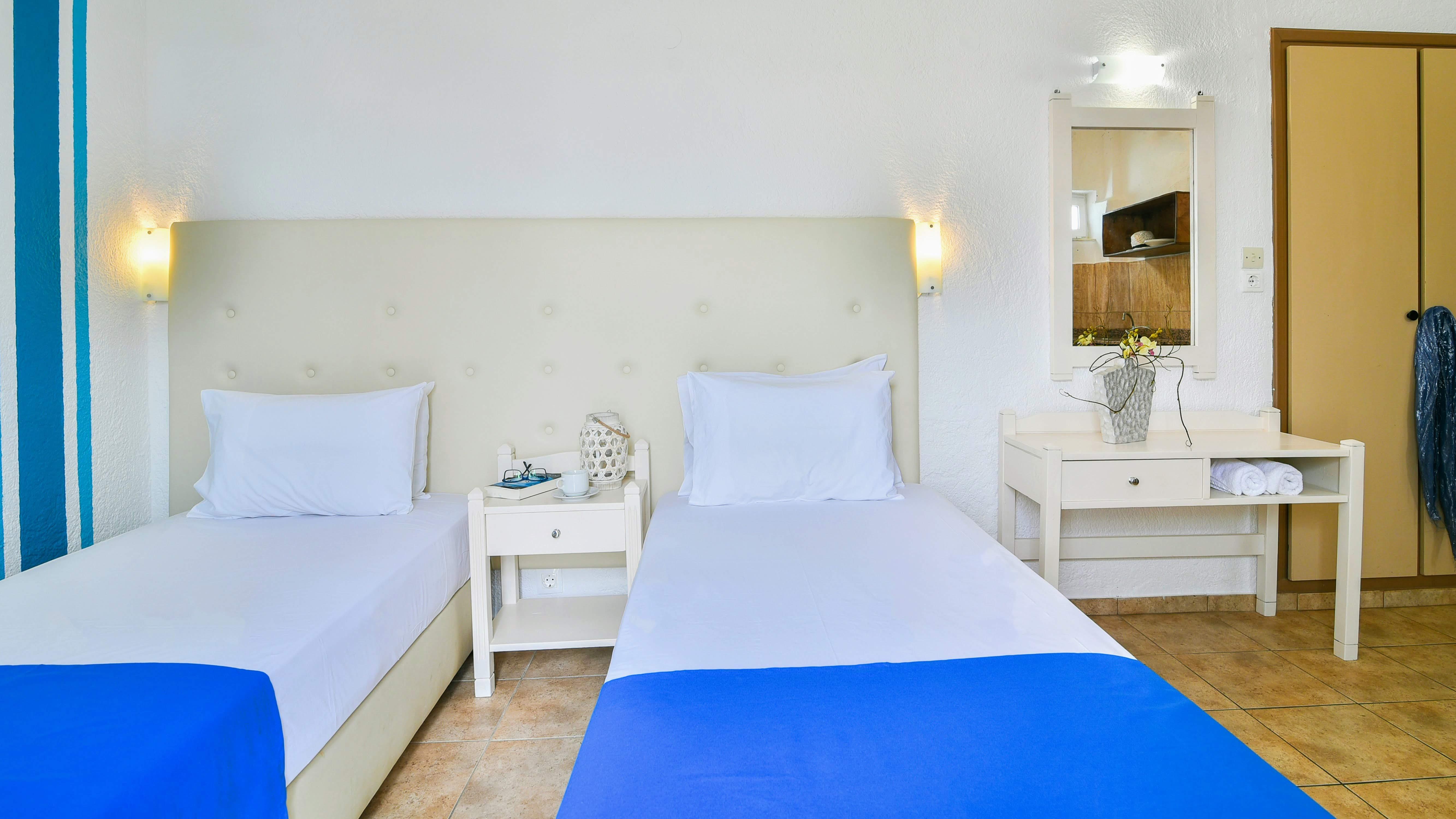 Ibiscus Hotel Malia Экстерьер фото