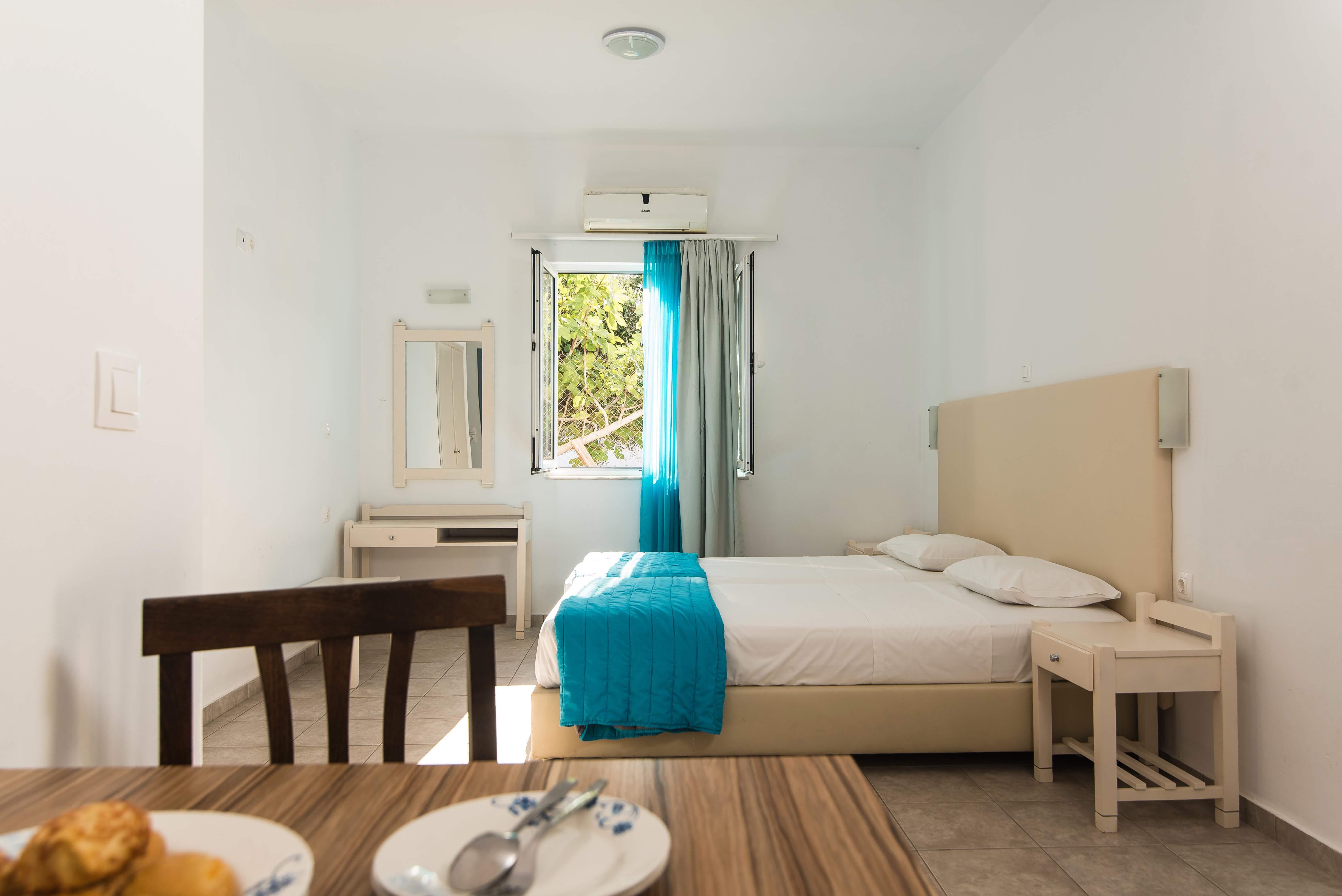 Ibiscus Hotel Malia Экстерьер фото