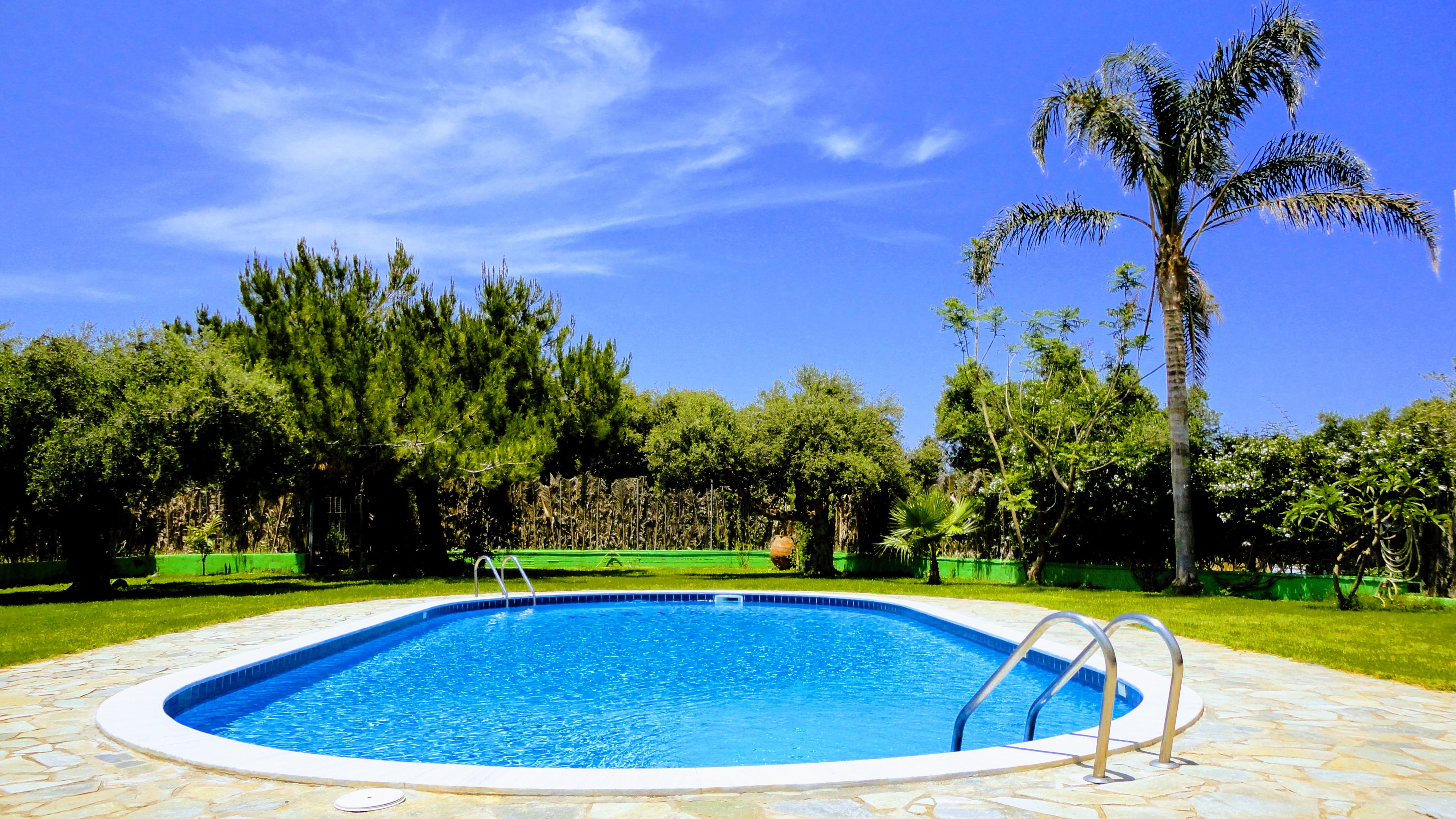 Ibiscus Hotel Malia Экстерьер фото