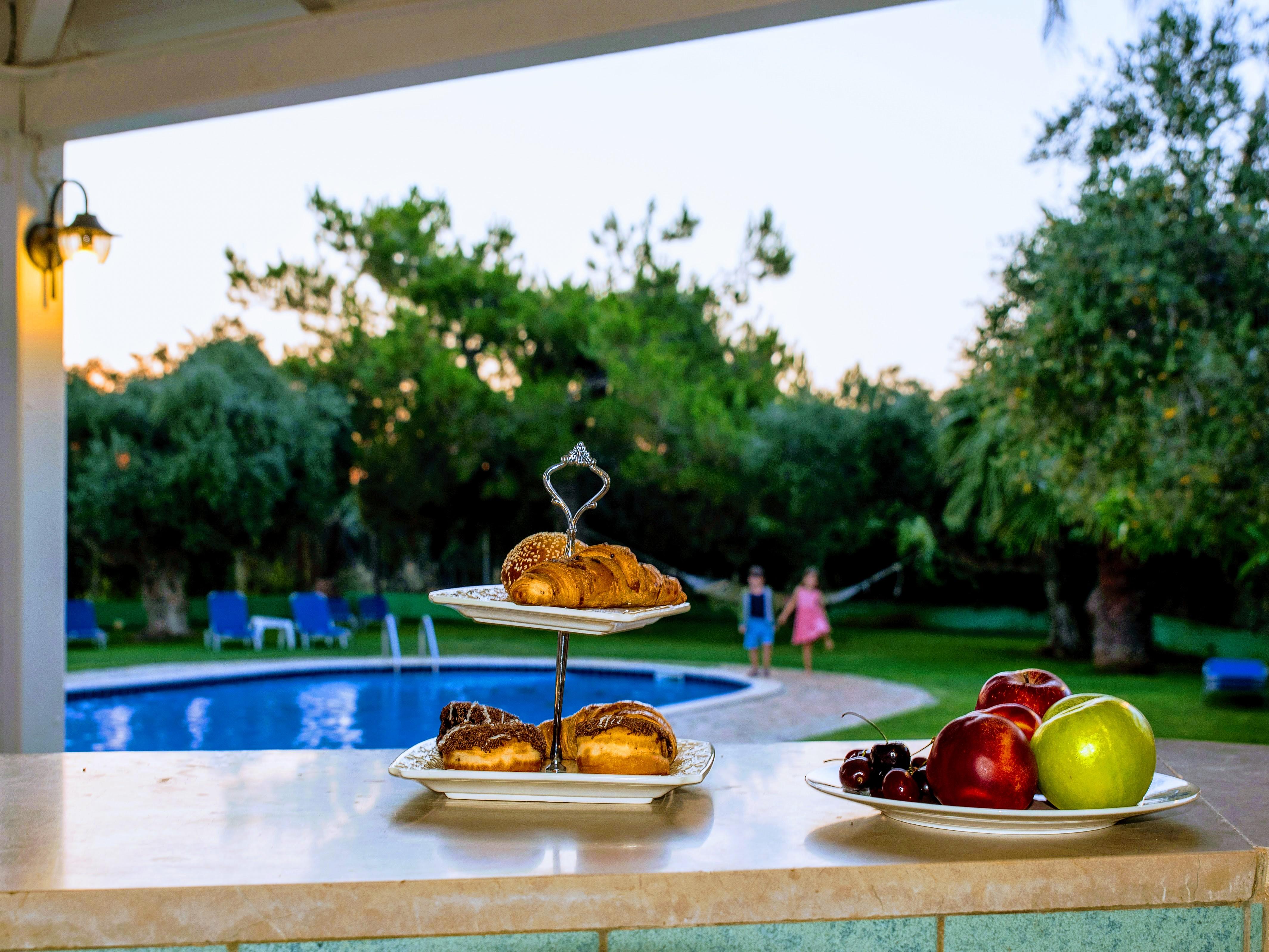 Ibiscus Hotel Malia Экстерьер фото