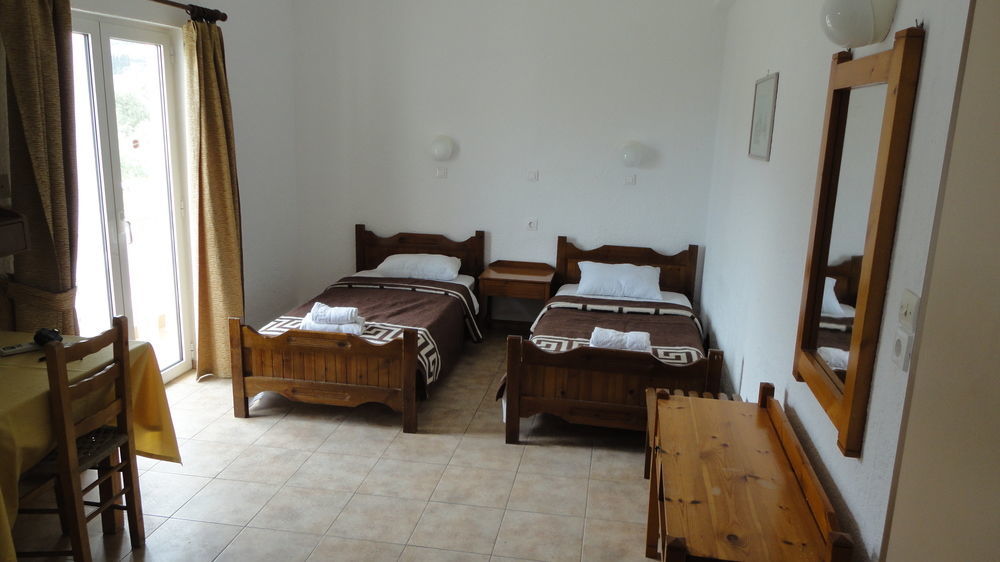 Ibiscus Hotel Malia Экстерьер фото