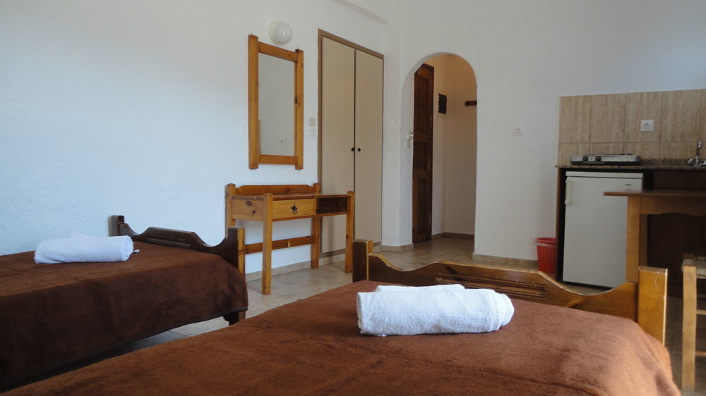 Ibiscus Hotel Malia Экстерьер фото