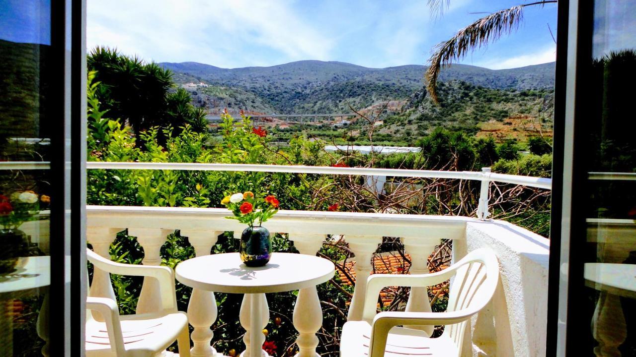Ibiscus Hotel Malia Экстерьер фото
